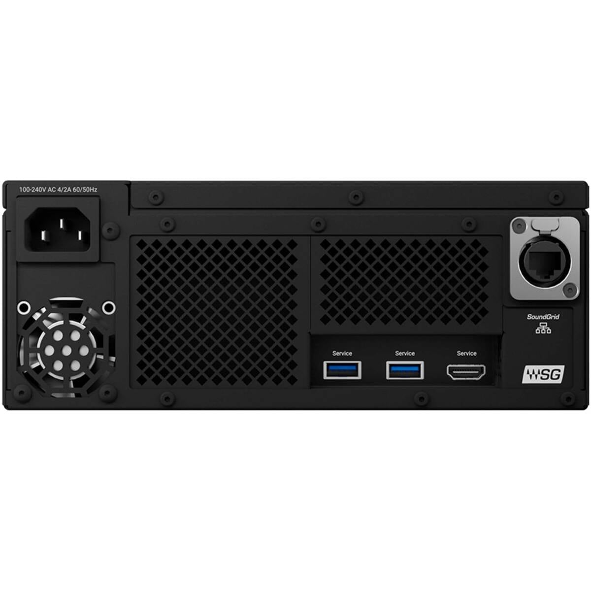 Waves WAV-SGS1C SoundGrid Server One-C - Image 3