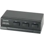 Avlink Ad - AUD31 Cd/aux Stereo Switch 3WAY