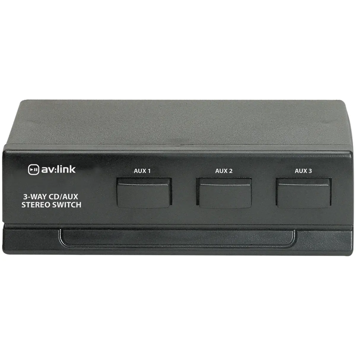 Avlink Ad - AUD31 Cd/aux Stereo Switch 3WAY - Image 2