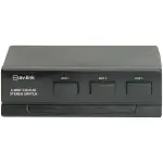 Avlink Ad - AUD31 Cd/aux Stereo Switch 3WAY - Image 2