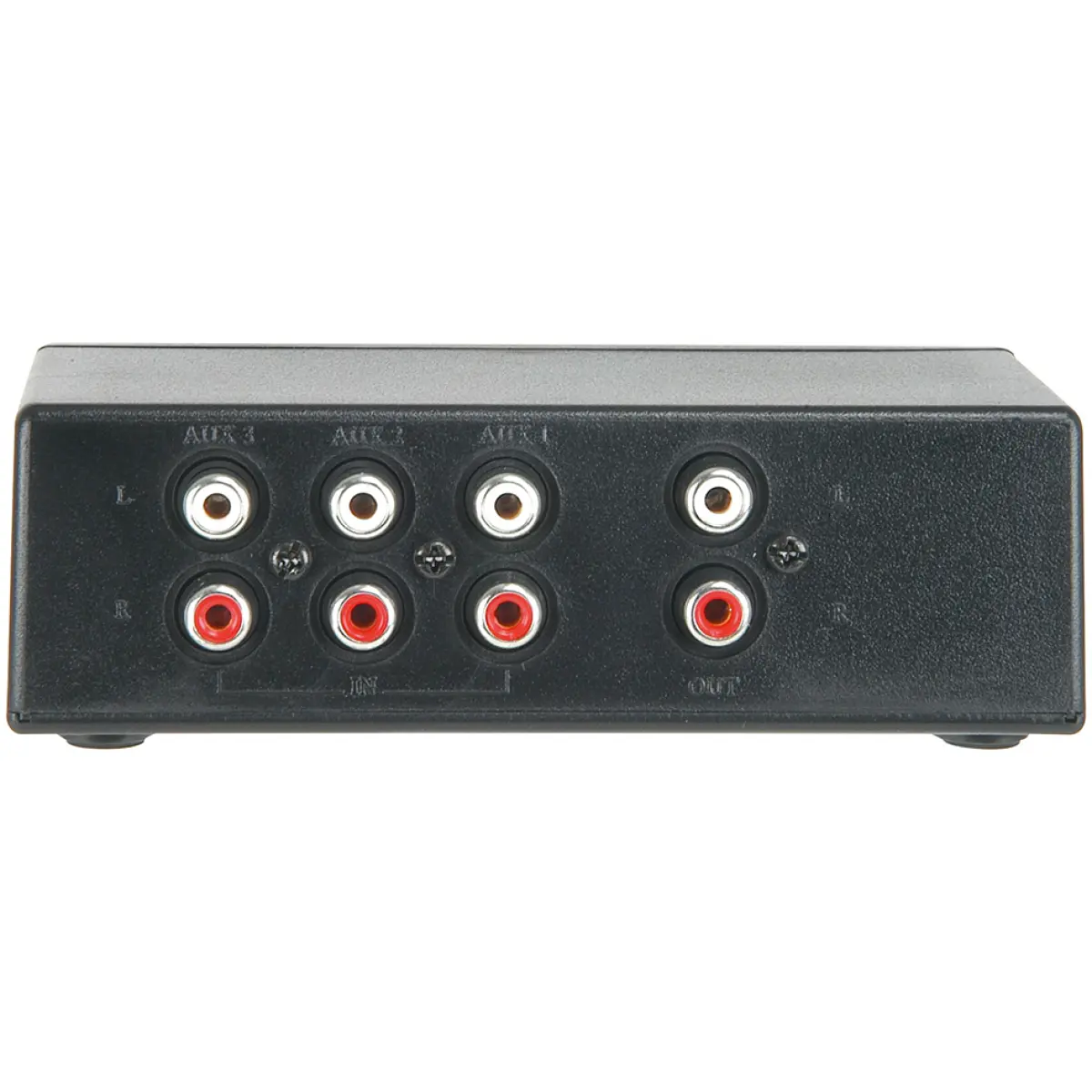 Avlink Ad - AUD31 Cd/aux Stereo Switch 3WAY - Image 3
