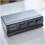 Avlink Ad - AUD31 Cd/aux Stereo Switch 3WAY - Image 4