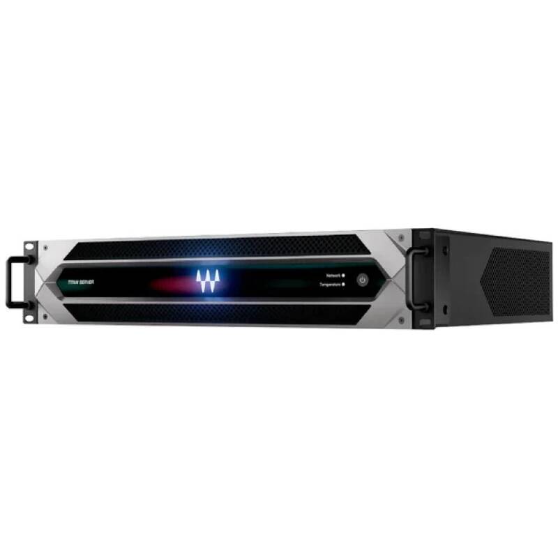 Waves WAV-TITAN SoundGrid Server