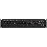 Waves IONIC16  16-In /12-Out Soundgrid Stagebox