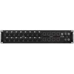 Waves IONIC16  16-In /12-Out Soundgrid Stagebox