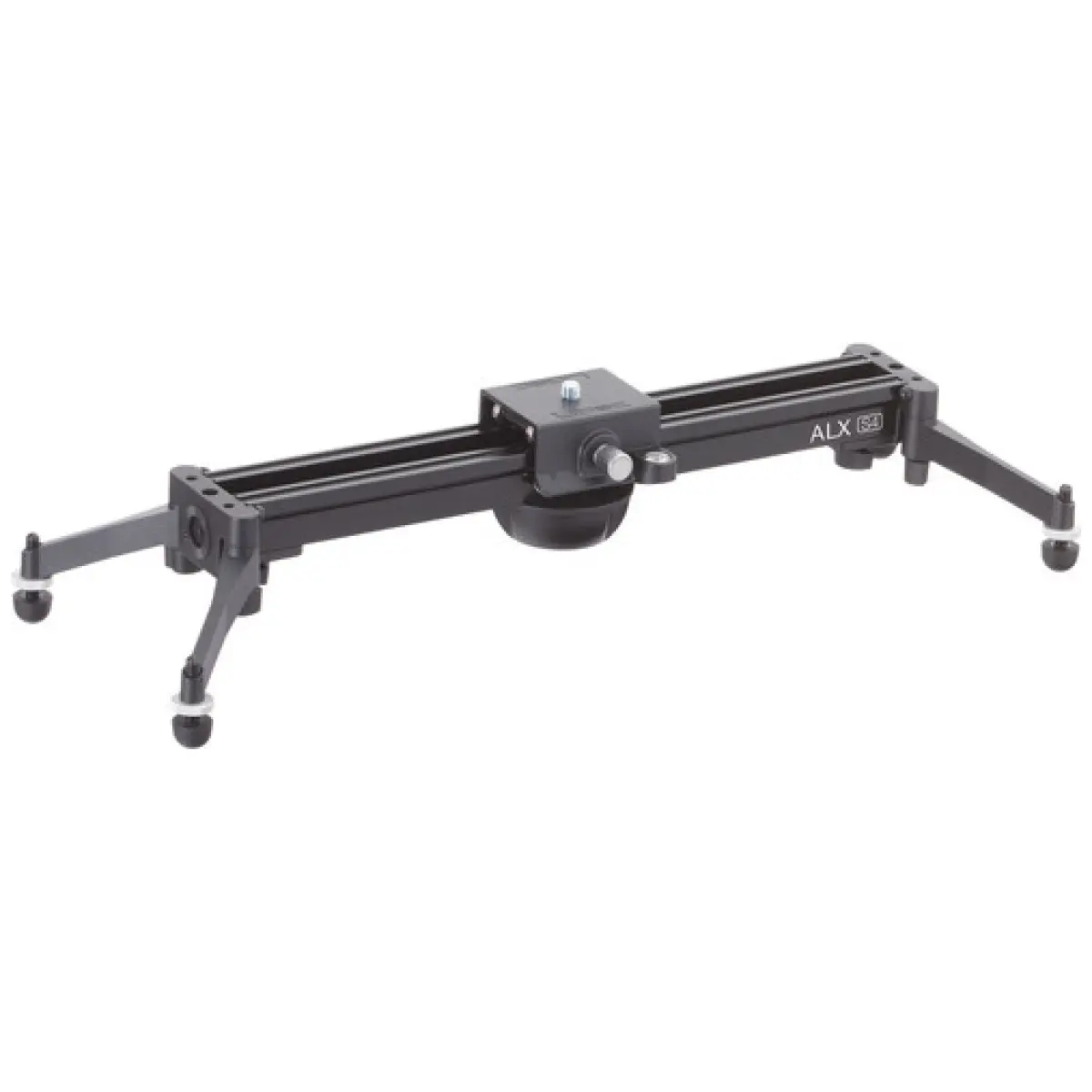 Libec ALX-S4 40cm / 15.5 Slider With Slider Case - Image 2