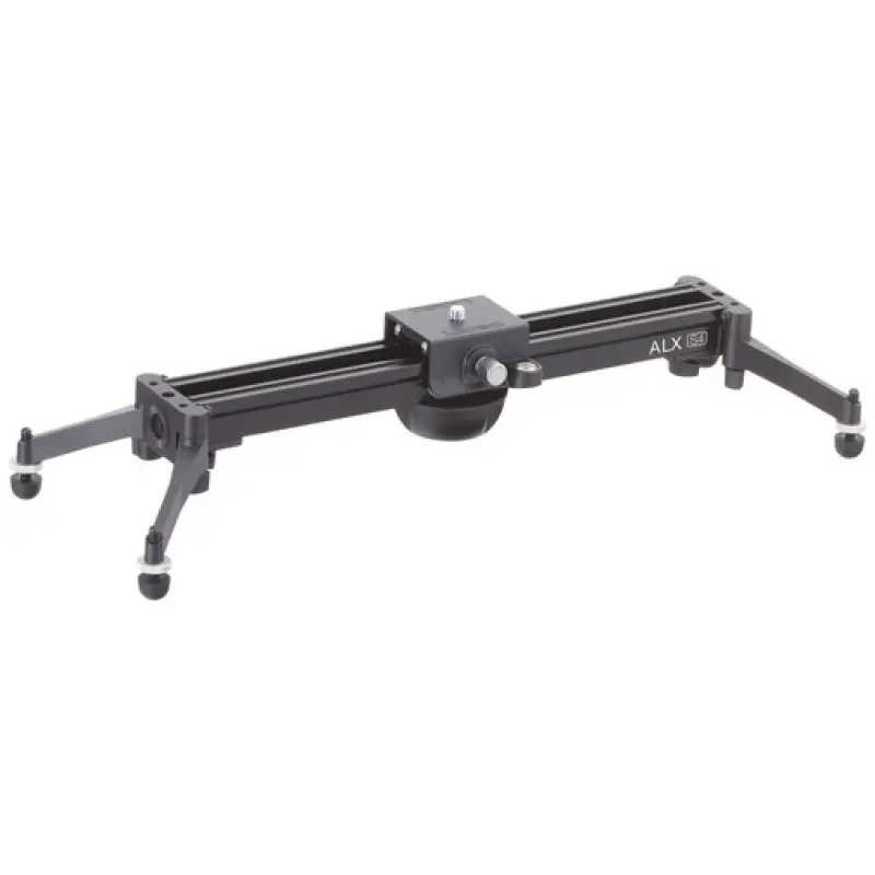 Libec ALX-S4 40cm / 15.5 Slider With Slider Case