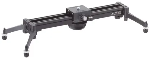 1431261320_1147149 Libec ALX-S4 40cm / 15.5 Slider With Slider Case - Image 1