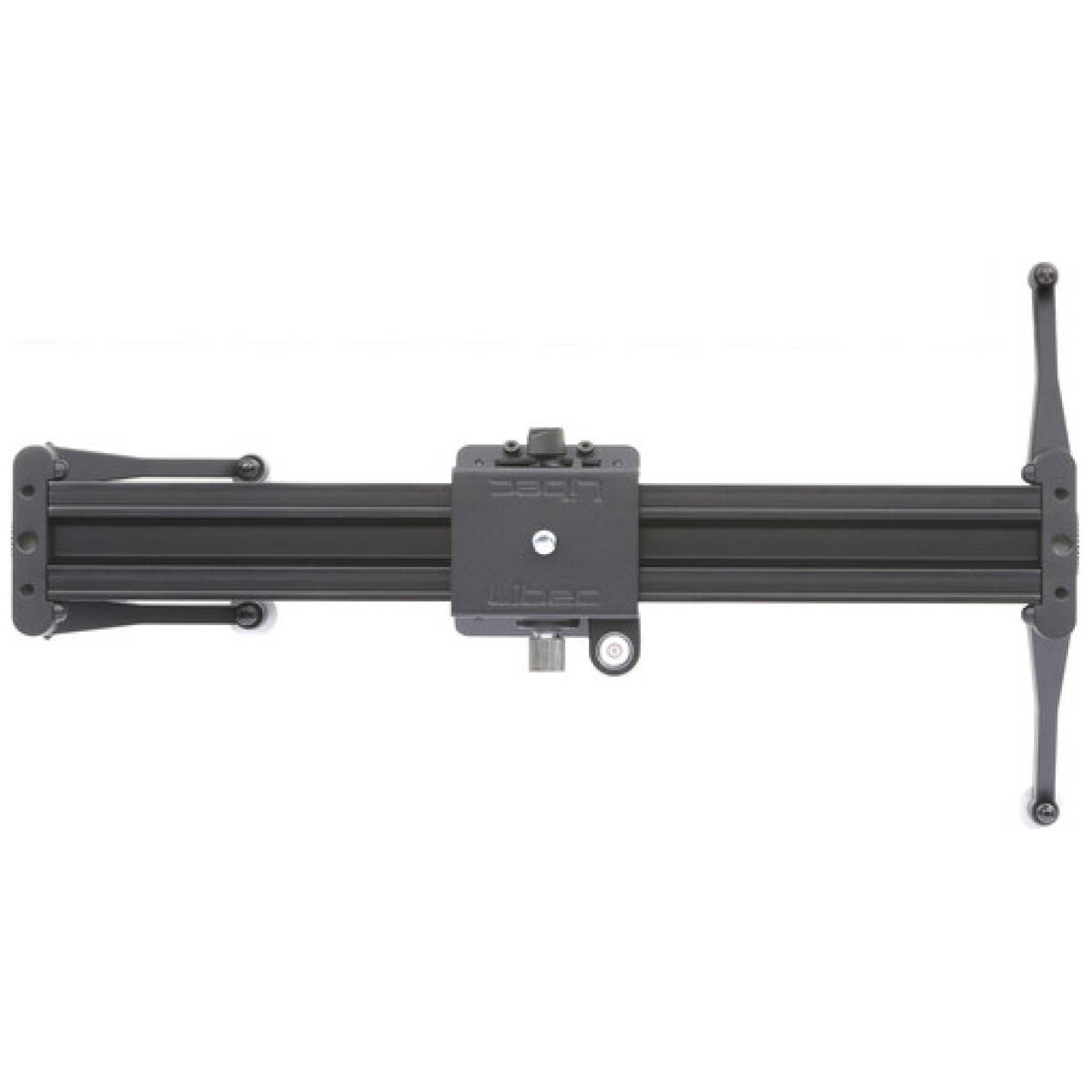 Libec ALX-S4 40cm / 15.5 Slider With Slider Case - Image 4