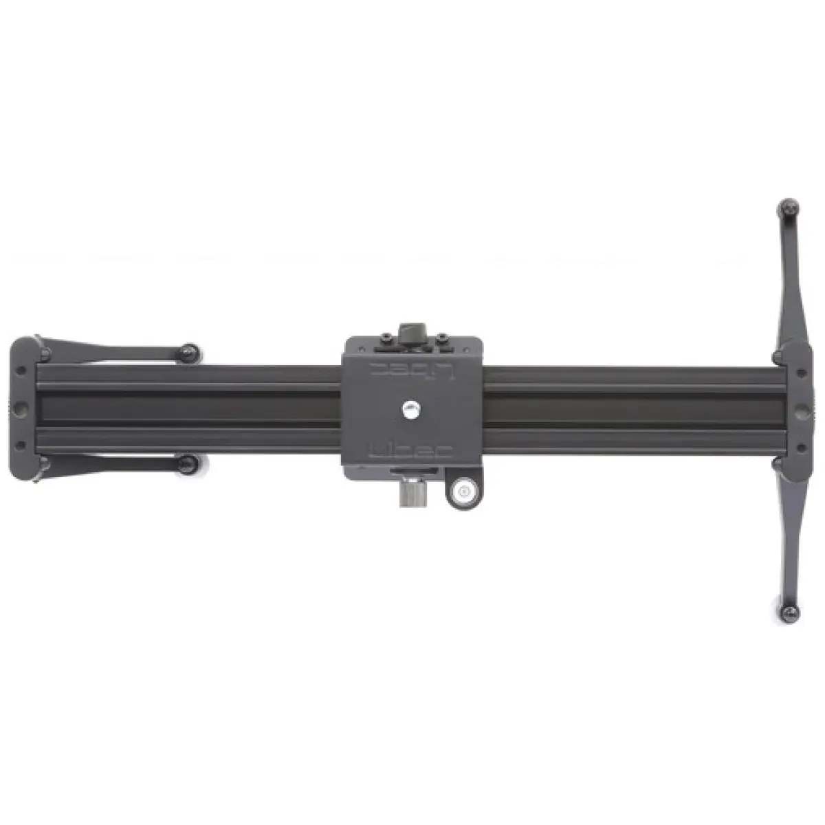 Libec ALX-S4 40cm / 15.5 Slider With Slider Case - Image 4