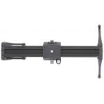 Libec ALX-S4 40cm / 15.5 Slider With Slider Case - Image 4