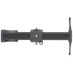 Libec ALX-S4 40cm / 15.5 Slider With Slider Case - Image 4