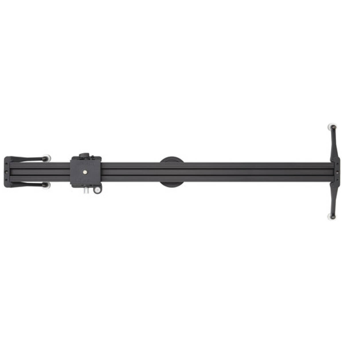 Libec ALX-S8 80cm / 31.5 Slider With Slider Case - Image 4
