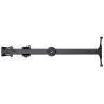 Libec ALX-S8 80cm / 31.5 Slider With Slider Case - Image 3