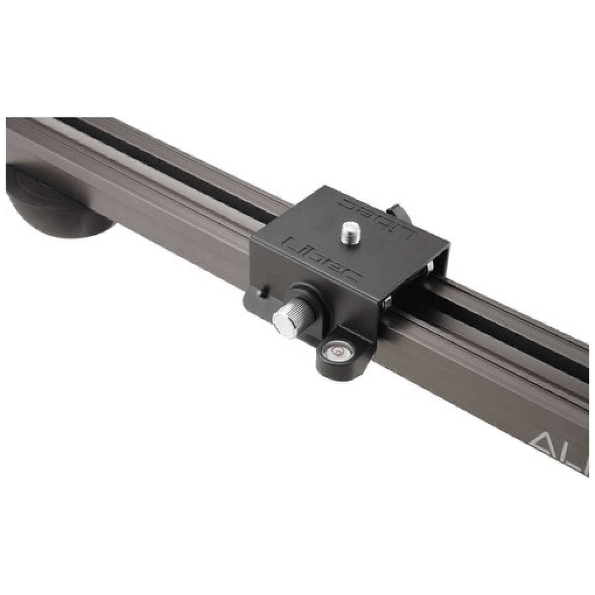 Libec ALX-S8 80cm / 31.5 Slider With Slider Case - Image 7