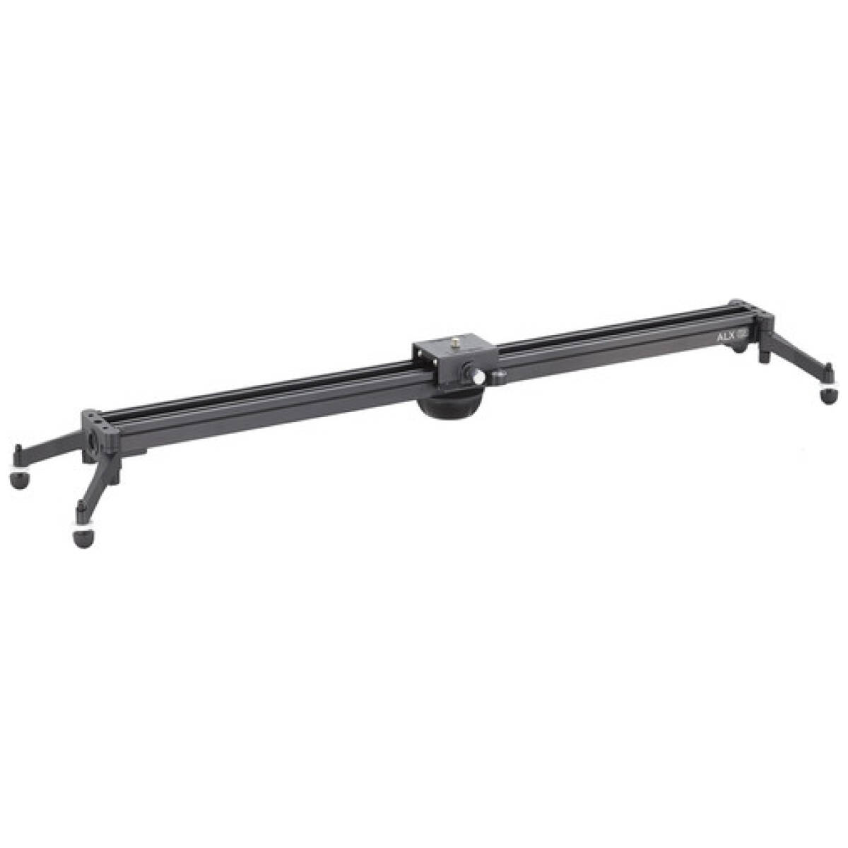 Libec ALX-S8 80cm / 31.5 Slider With Slider Case - Image 2