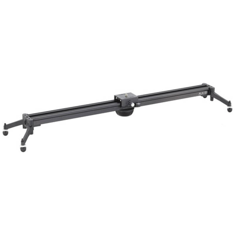 Libec ALX-S8 80cm / 31.5 Slider With Slider Case
