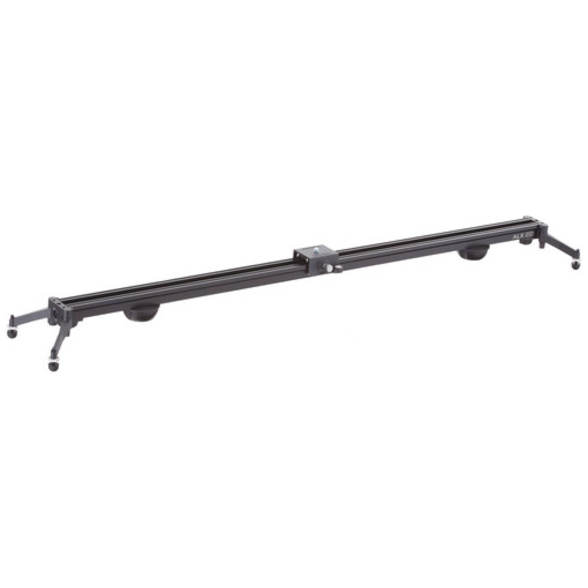 Libec ALX-S12 120cm / 47 Slider With Slider Case - Image 2