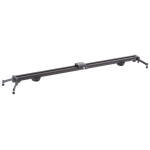 Libec ALX-S12 120cm / 47 Slider With Slider Case