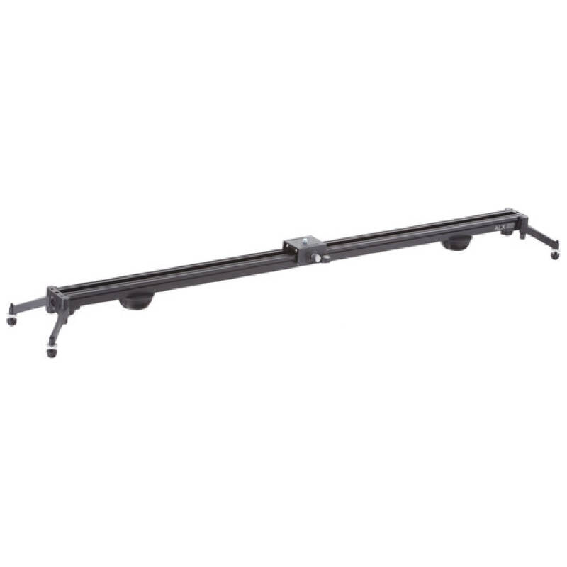 Libec ALX-S12 120cm / 47 Slider With Slider Case