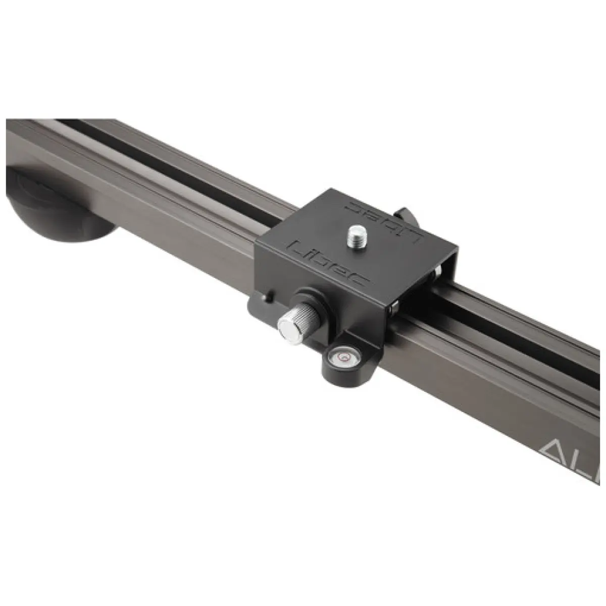 Libec ALX-S4 40cm / 15.5 Slider With Slider Case - Image 3