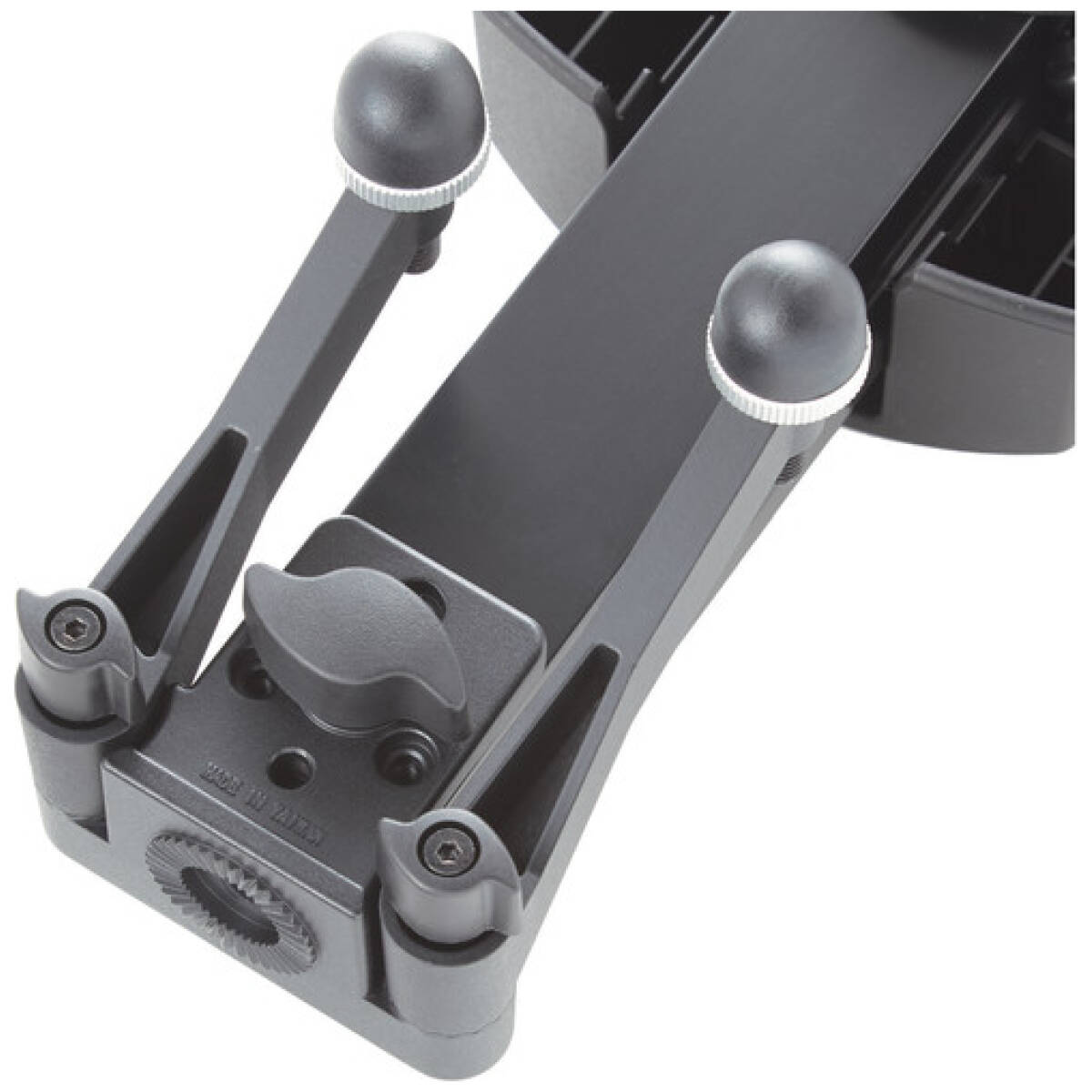 Libec ALX-S4 40cm / 15.5 Slider With Slider Case - Image 6
