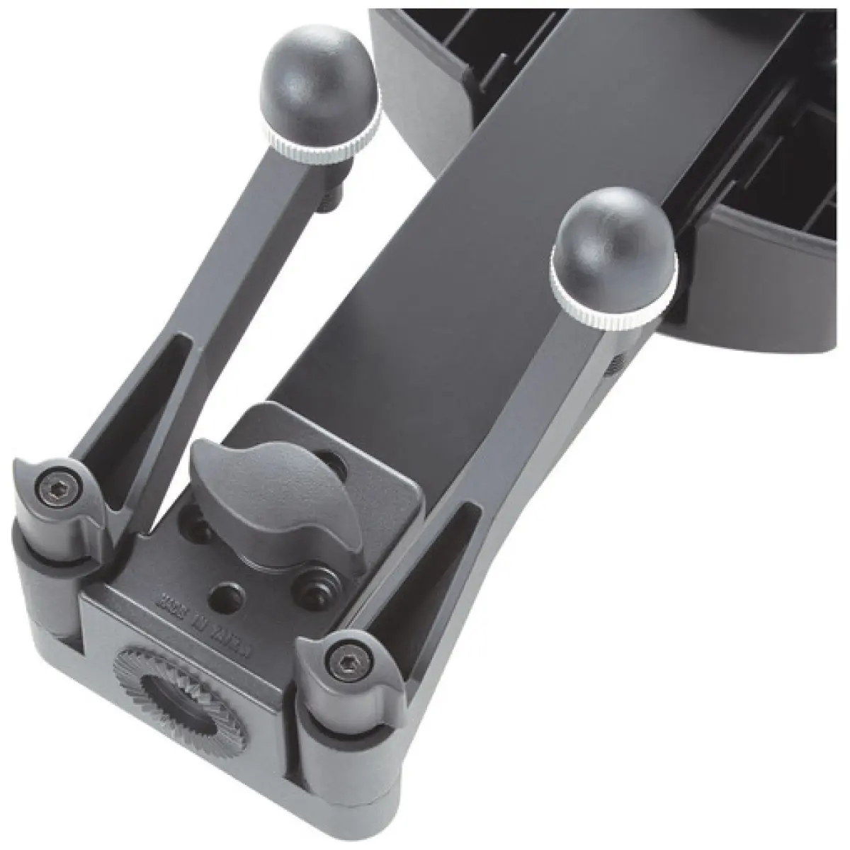 Libec ALX-S4 40cm / 15.5 Slider With Slider Case - Image 6