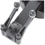 Libec ALX-S4 40cm / 15.5 Slider With Slider Case - Image 6