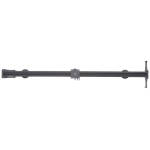Libec ALX-S12 120cm / 47 Slider With Slider Case - Image 3