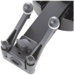 Libec ALX-S12 120cm / 47 Slider With Slider Case - Image 4