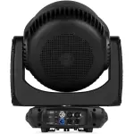 Beamzpro MHL3740 Led Moving Head Wash Zoom 37X 40W Rgbw [2 In A Flightcase] - Image 6