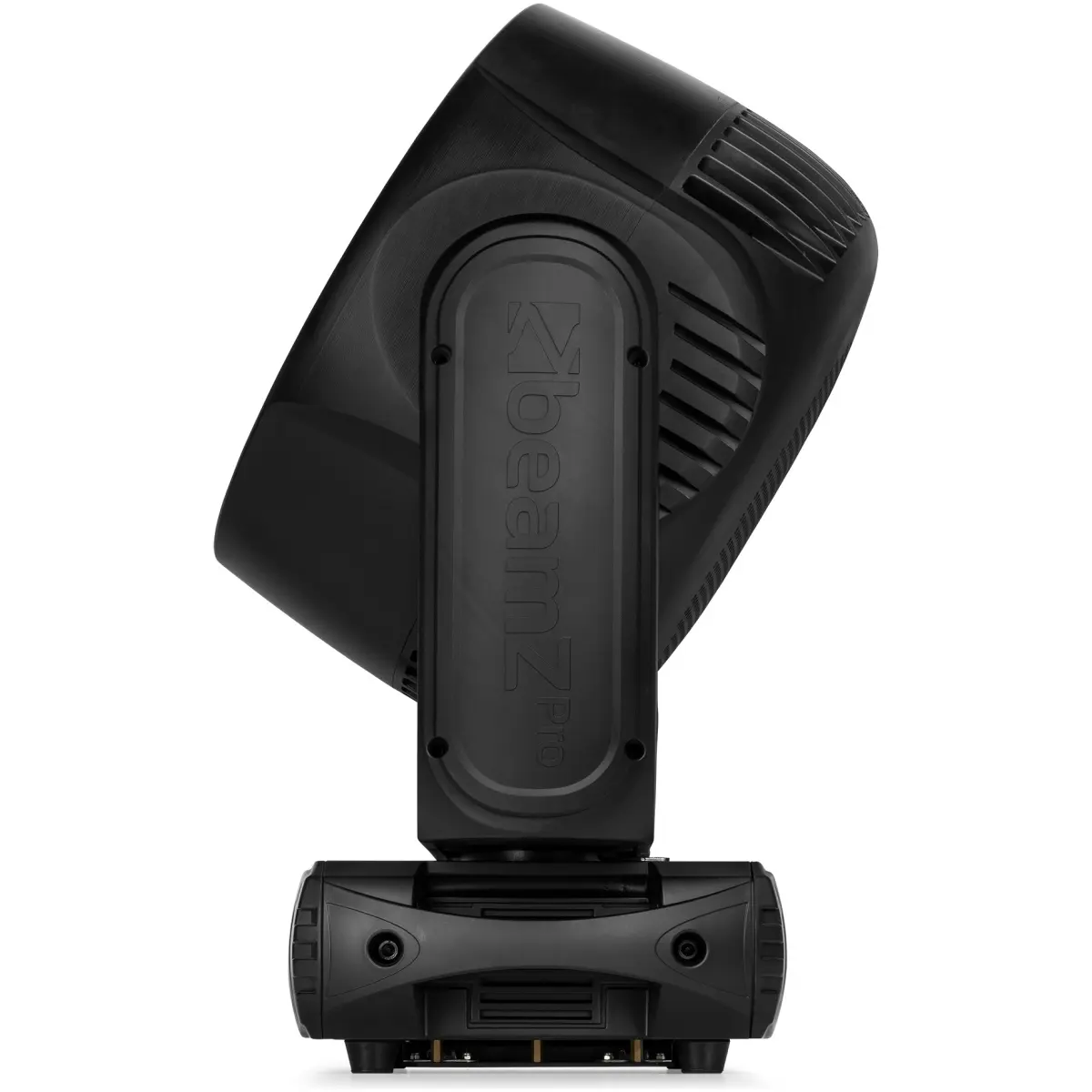 Beamzpro MHL3740 Led Moving Head Wash Zoom 37X 40W Rgbw [2 In A Flightcase] - Image 8