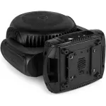 Beamzpro MHL3740 Led Moving Head Wash Zoom 37X 40W Rgbw [2 In A Flightcase] - Image 9