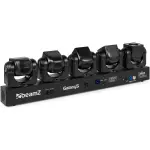 Beamz GALAXY5 Moving Head Bar 5X 40W Rgbw - Image 10