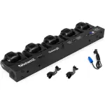 Beamz GALAXY5 Moving Head Bar 5X 40W Rgbw - Image 11