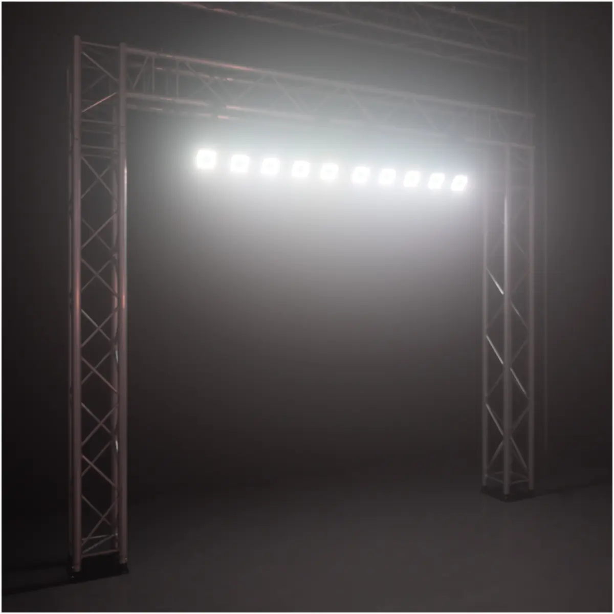 Beamz GALAXY5 Moving Head Bar 5X 40W Rgbw - Image 17