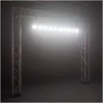 Beamz GALAXY5 Moving Head Bar 5X 40W Rgbw - Image 17