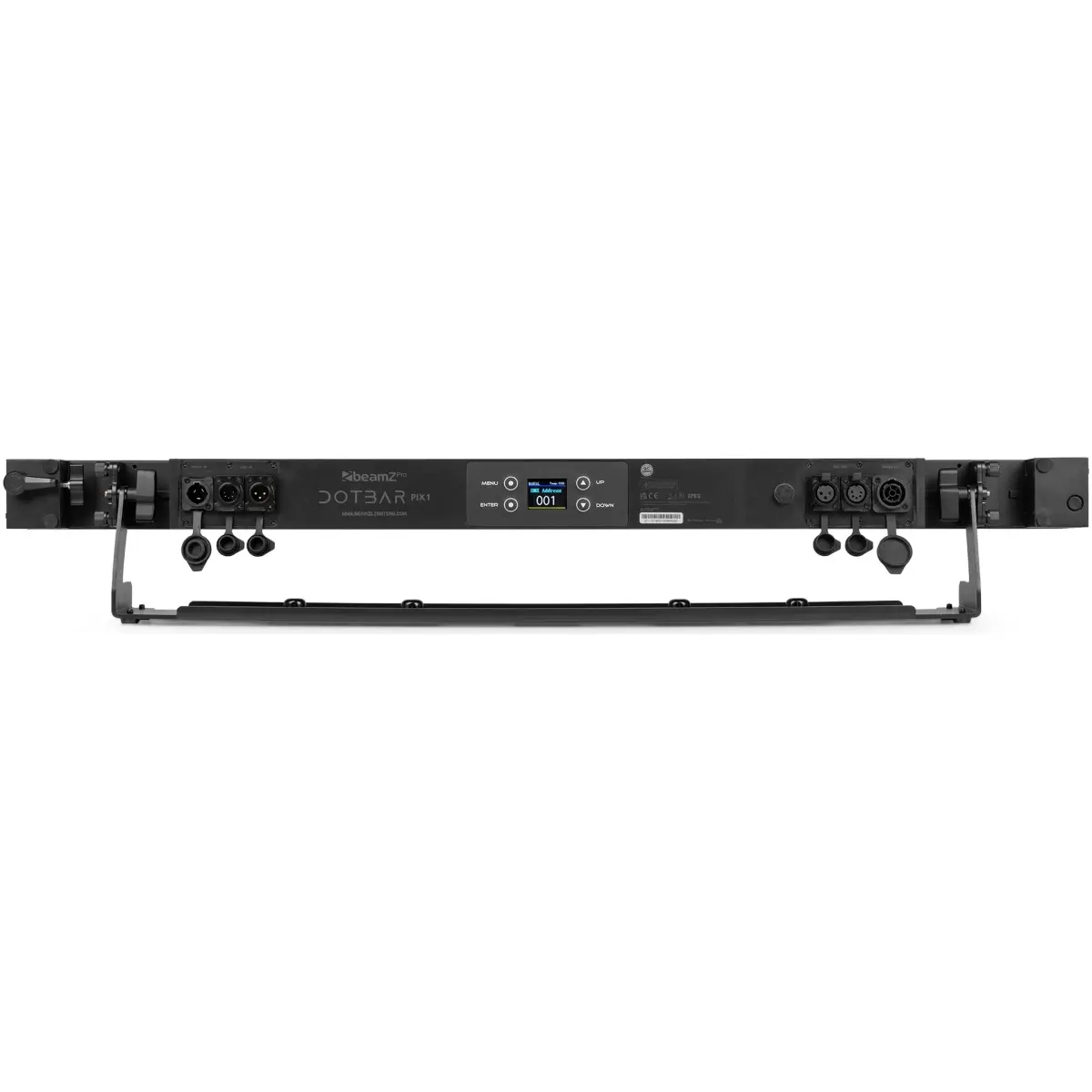 Beamzpro Dotbar PIX1 Led Bar IP65 Rgbcw - Image 2