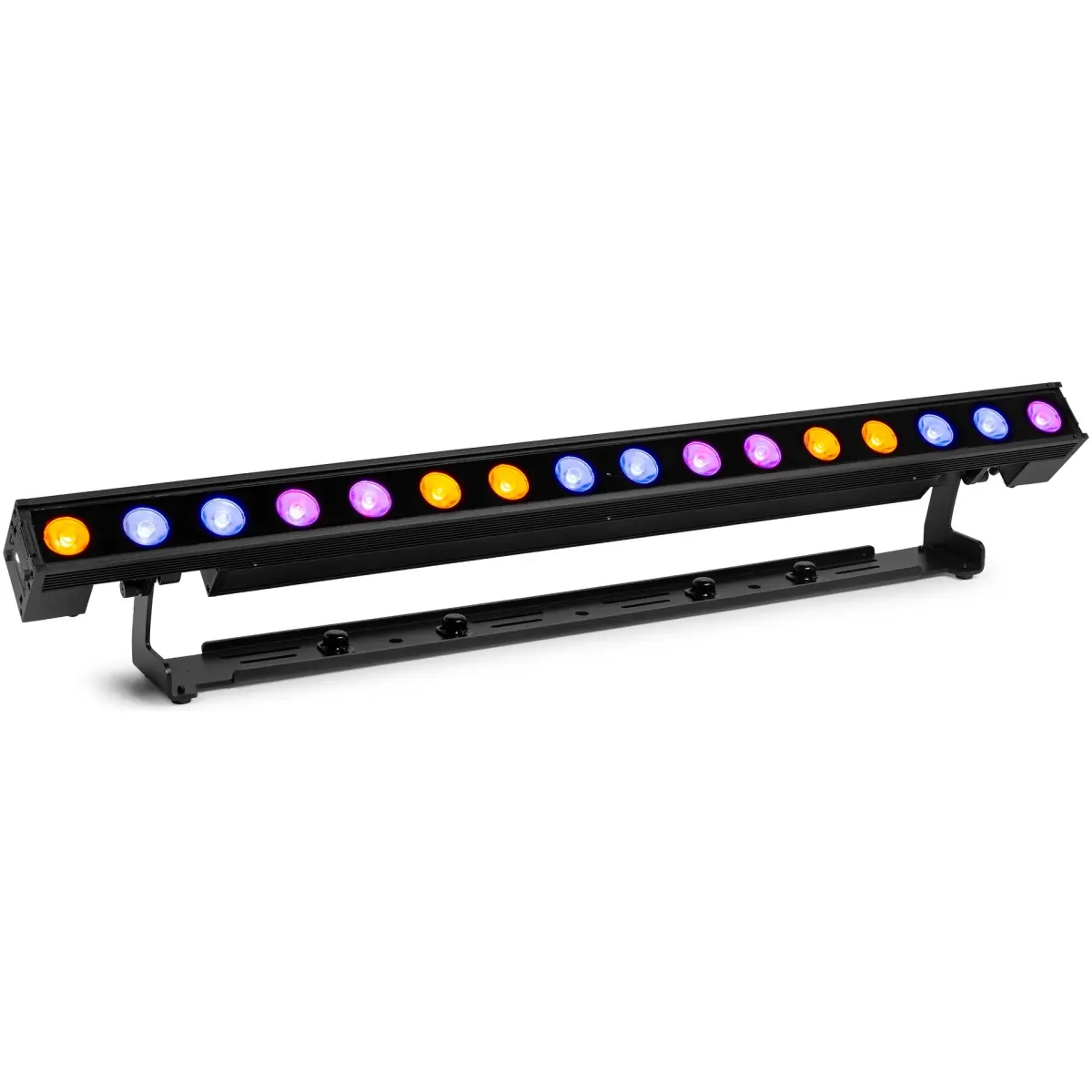 Beamzpro Dotbar BAT1 Led Bar IP65 Rgbw - Image 3