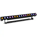 Beamzpro Dotbar BAT1 Led Bar IP65 Rgbw - Image 3