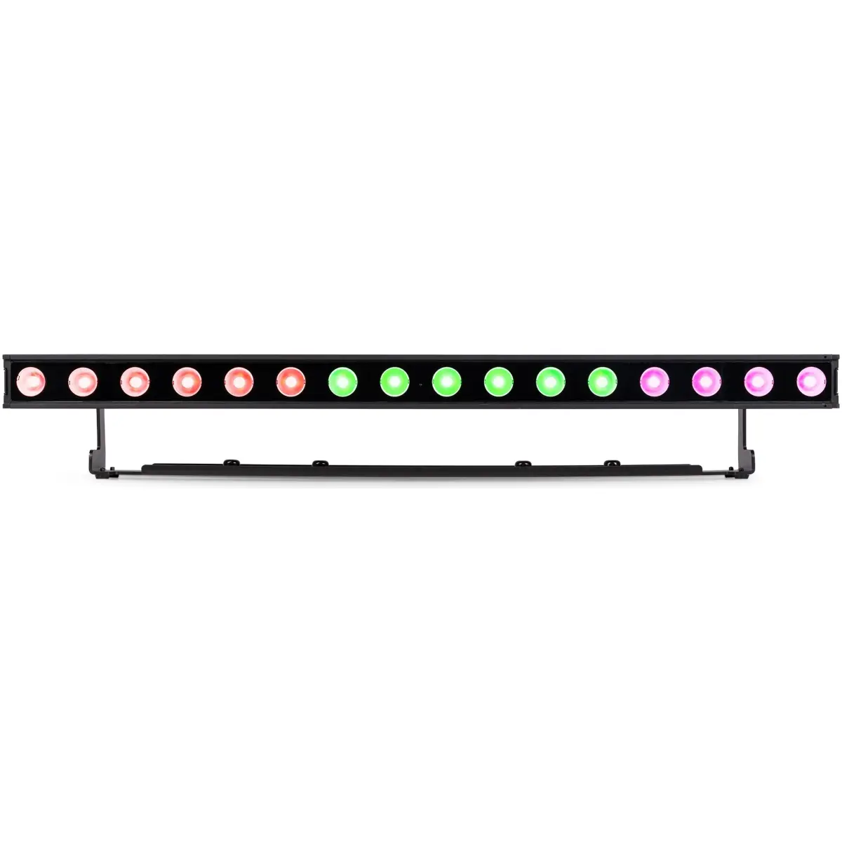Beamzpro Dotbar BAT1 Led Bar IP65 Rgbw - Image 5