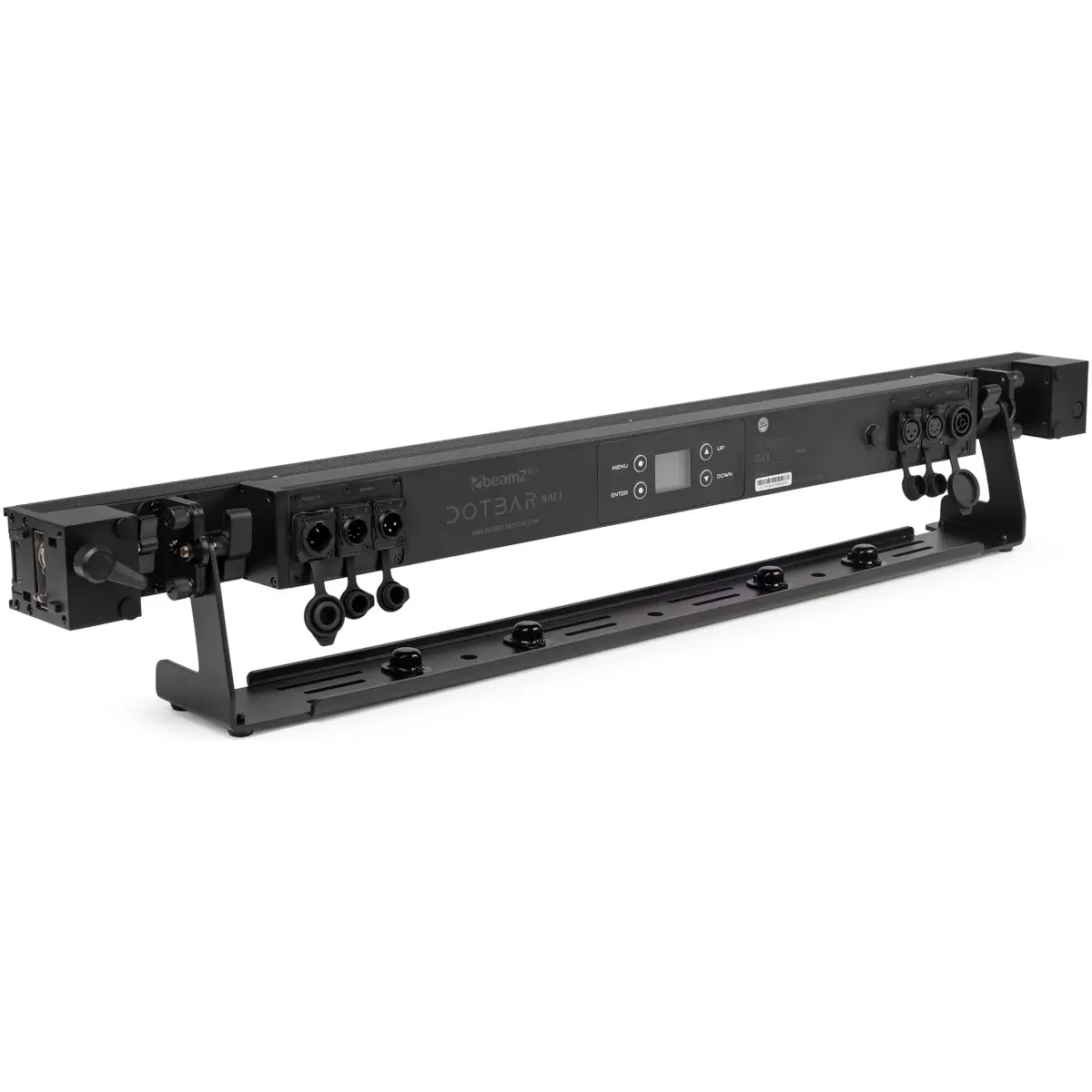 Beamzpro Dotbar BAT1 Led Bar IP65 Rgbw - Image 7