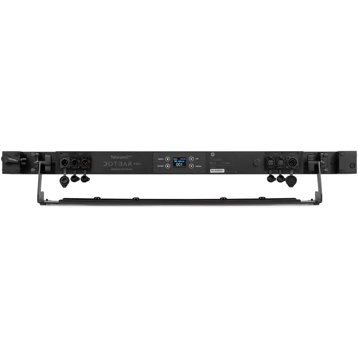 Beamzpro Dotbar CYC1 Led Bar IP65 Rgb - Image 2