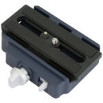 Libec Adapter Plate