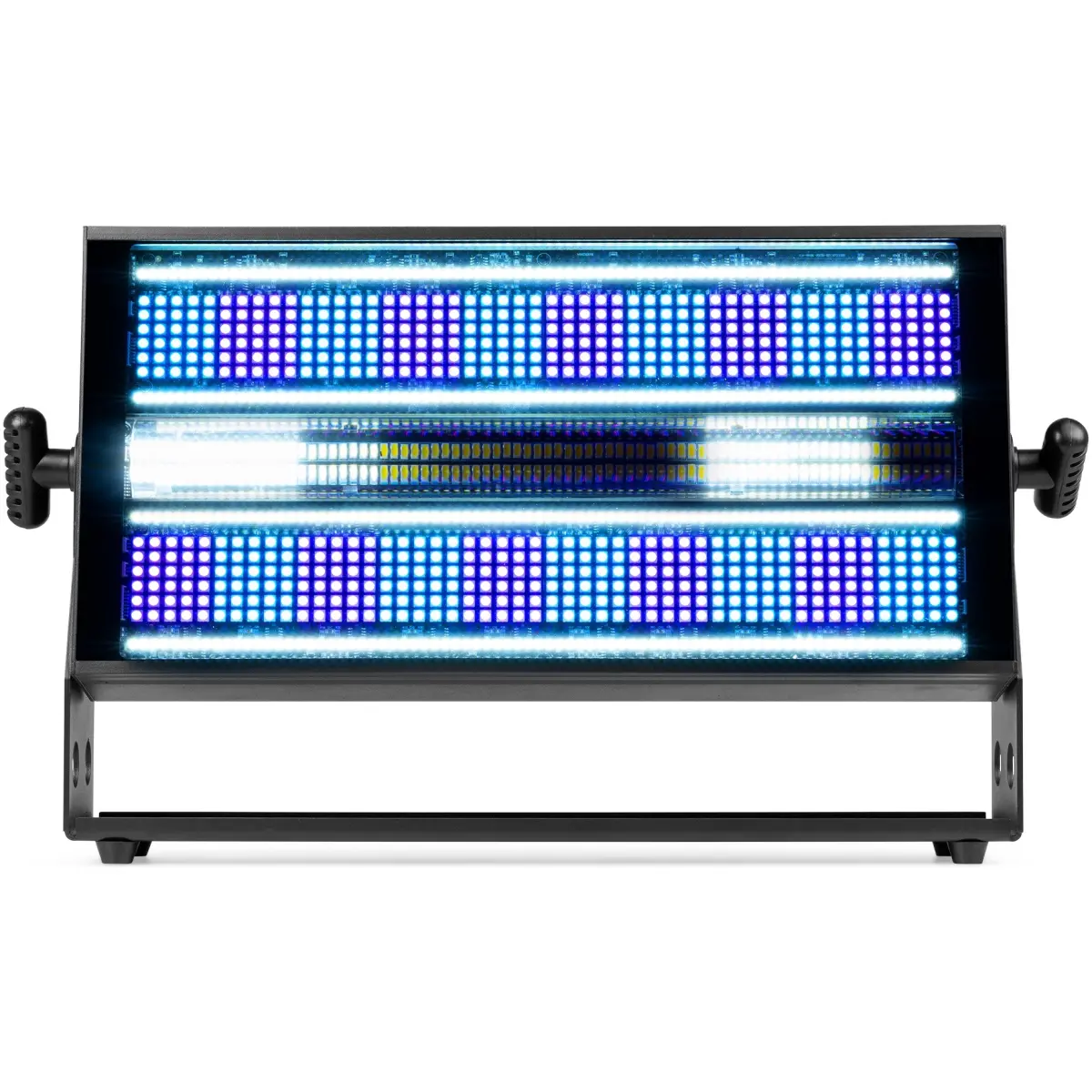 Beamz BS1200 Led Combi Stroboscope Rgb+cw - Image 3