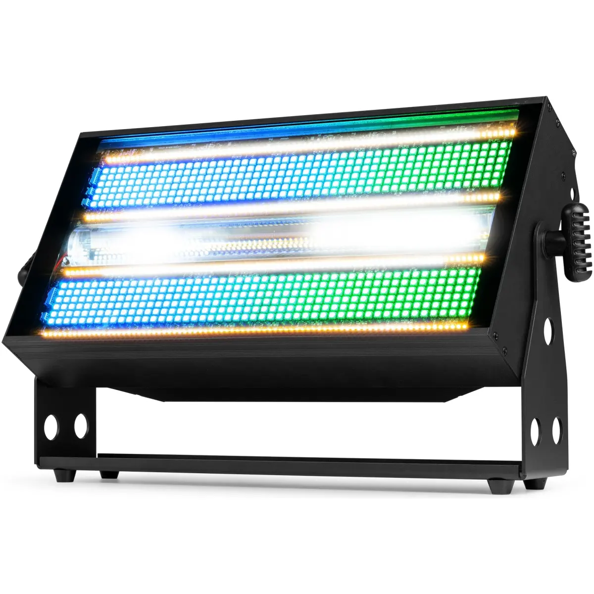 Beamz BS1200 Led Combi Stroboscope Rgb+cw - Image 4