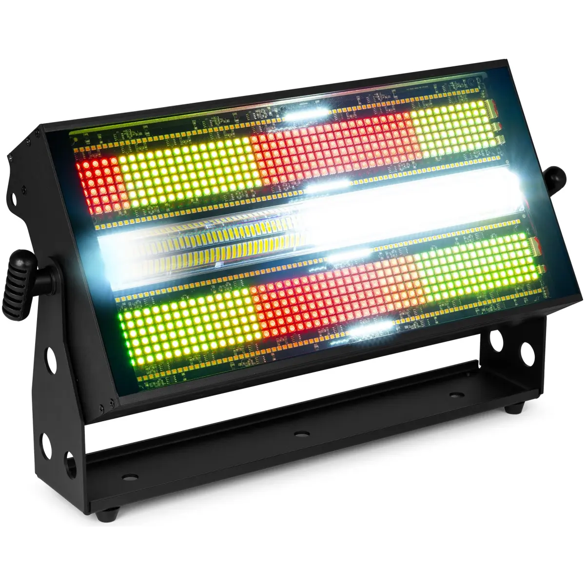 Beamz BS1200 Led Combi Stroboscope Rgb+cw - Image 5