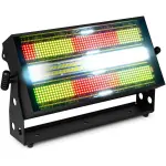 Beamz BS1200 Led Combi Stroboscope Rgb+cw - Image 5