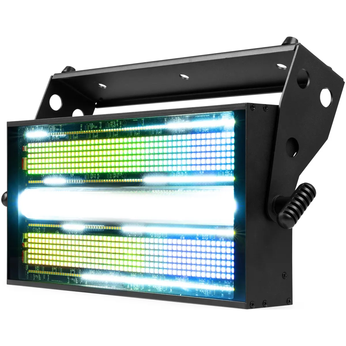 Beamz BS1200 Led Combi Stroboscope Rgb+cw - Image 6