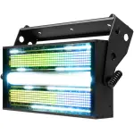 Beamz BS1200 Led Combi Stroboscope Rgb+cw - Image 6